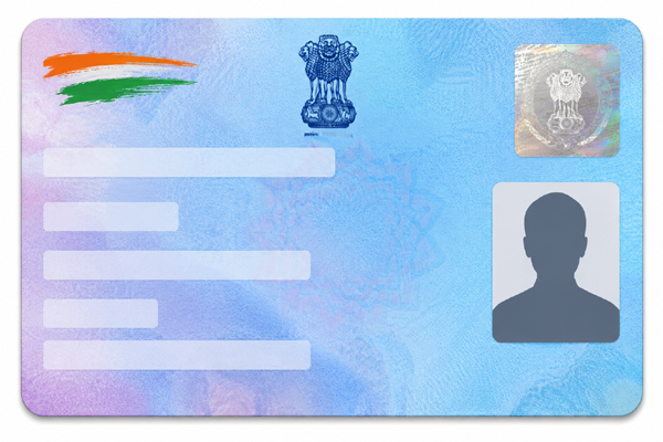 Pan Card Apply