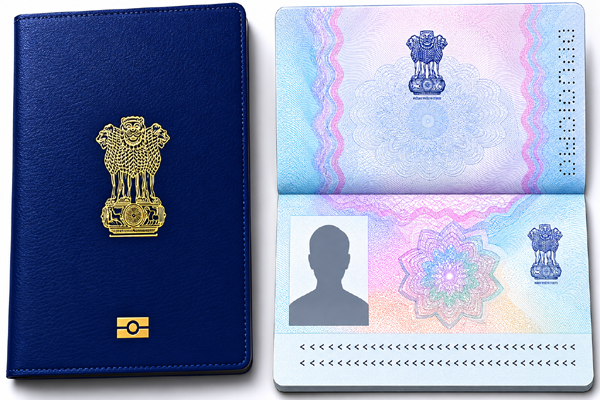 Passport Apply