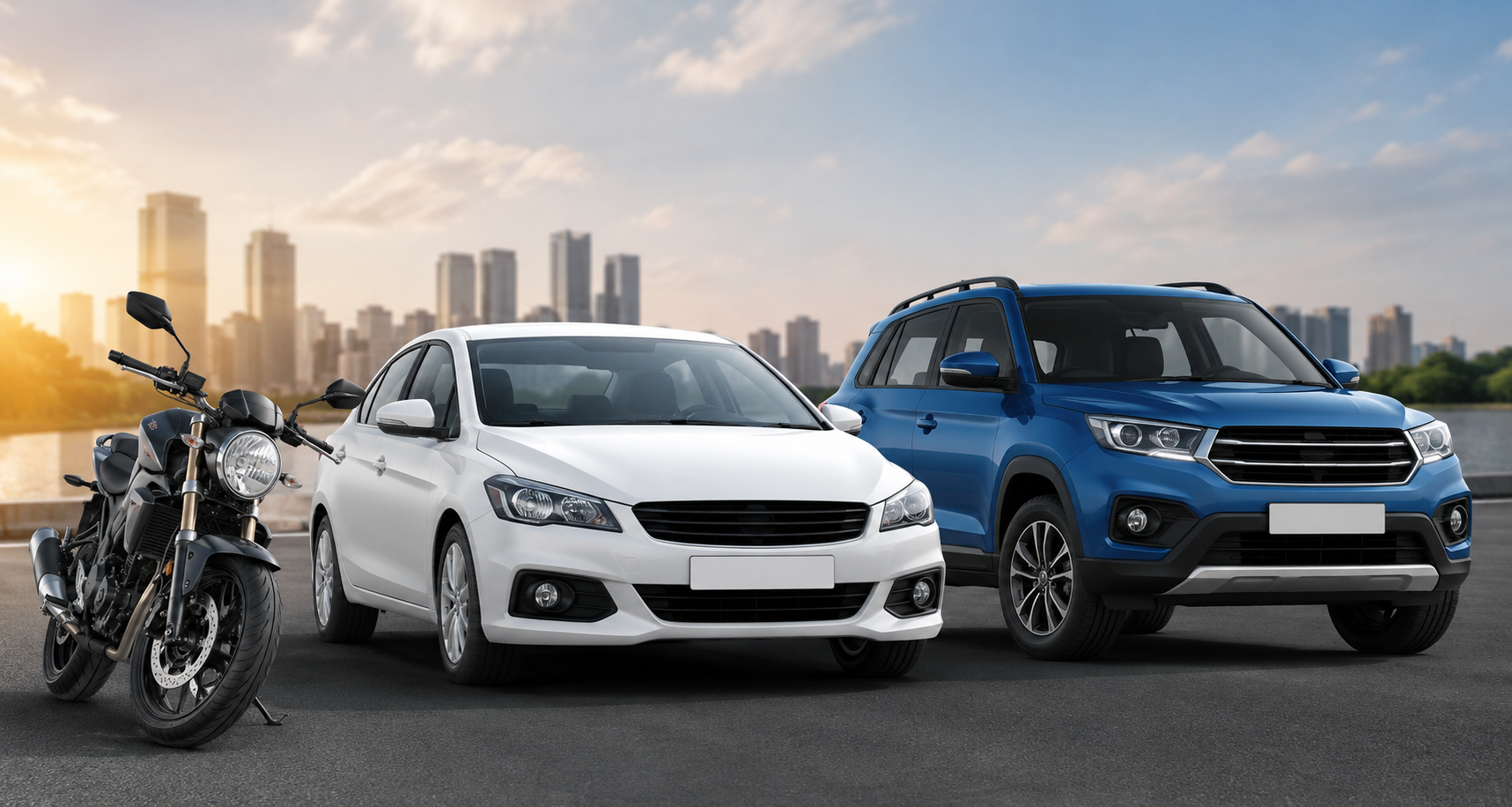 Vehicle RC Services in Meeseva Pedakurapadu