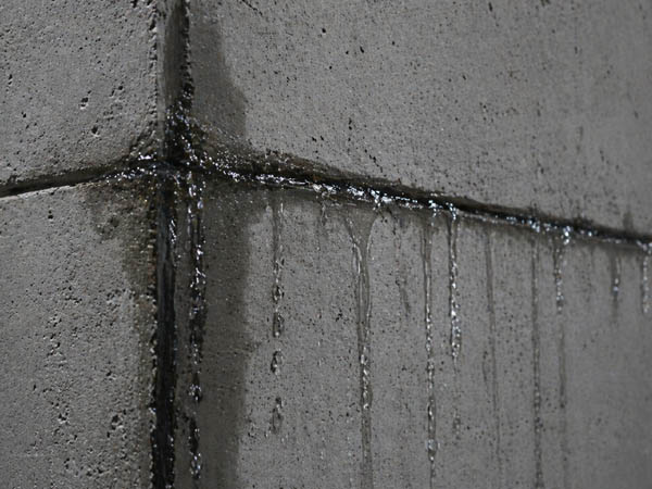 Joints Leakage