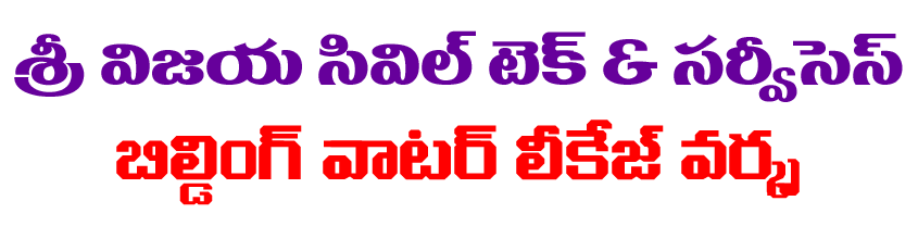 sri vijaya civil tech  services