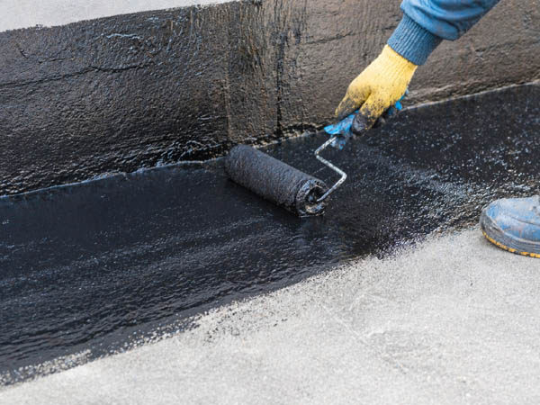 Membranes Coating